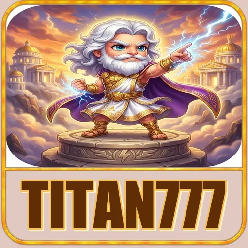 Detail APK titan777