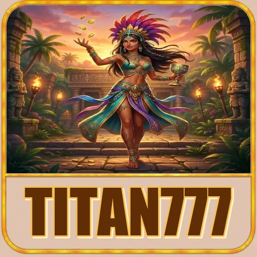 Aplikasi titan777 Android