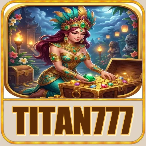 Detail Teknis titan777