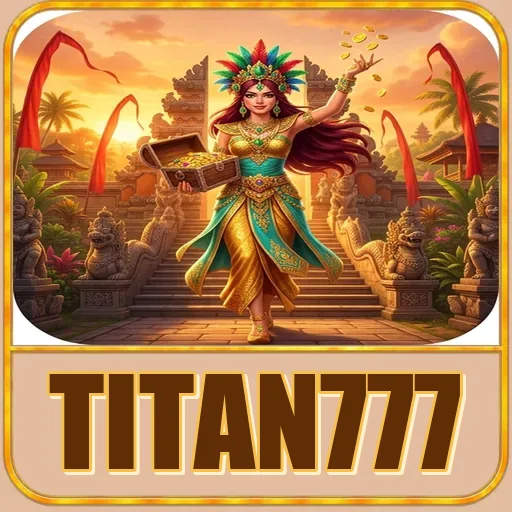 Keamanan titan777